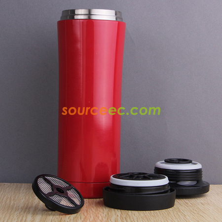 Customization 400ML Thermal-Mug Corporate Gifts
