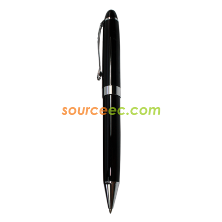 Metal pen