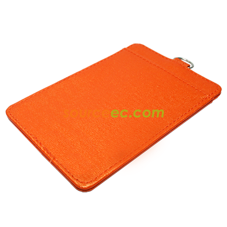 Customization Badge Holder Corporate Gifts