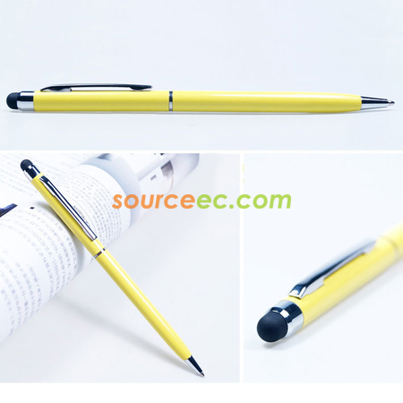 Customization Stylus Metal Pen Corporate Gifts