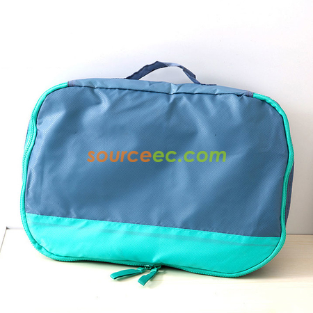 Customization Travel Pouch Corporate Gifts