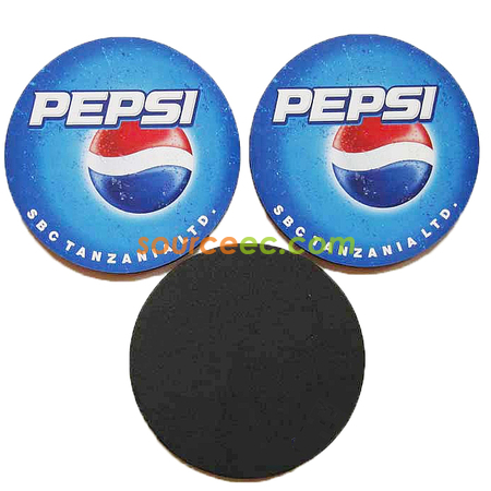 Customization EVA Coaster Corporate Gifts