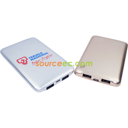Customization Mobile Power Supply Corporate Gifts