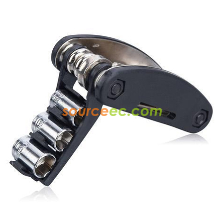 Customization Riding Tools Set Corporate Gifts