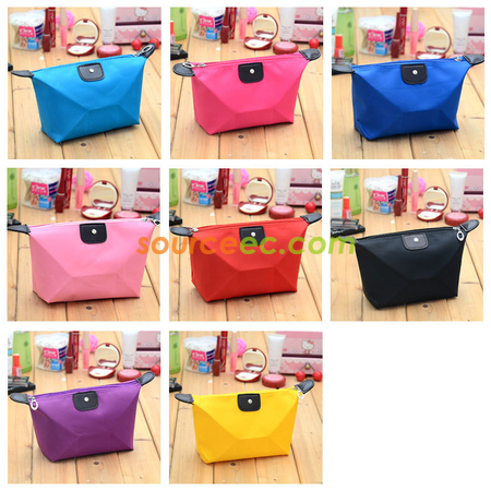 Customization Makeup Pouch Corporate Gifts