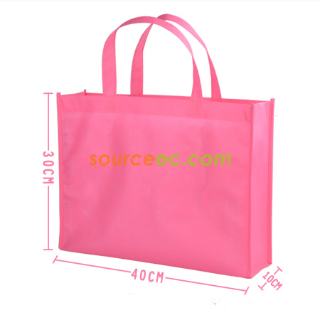 Customization 100 MOQ Bags Corporate Gifts