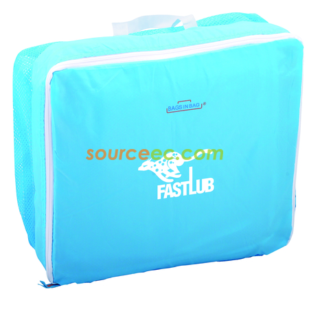 Customization Oversized Pouch Corporate Gifts