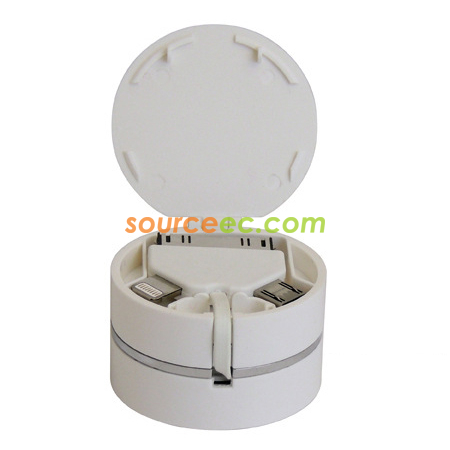 Customization iPhone6 Storing Data Lines Corporate Gifts