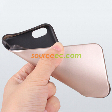 Customization iPhone6 Soft Protective Shell Corporate Gifts