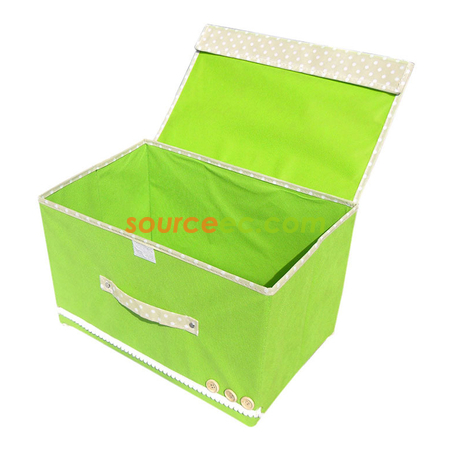 Customization Environmental Folding Storage Box Corporate Gifts