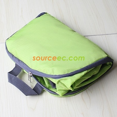 Customization Outdoor Folding Backpack Corporate Gifts