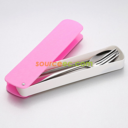 Customization Tableware Suit Corporate Gifts