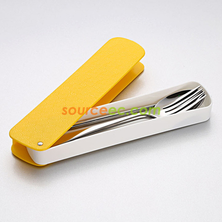 Customization Tableware Suit Corporate Gifts