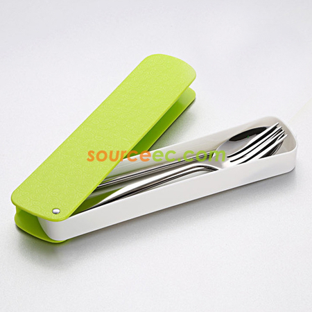 Customization Tableware Suit Corporate Gifts