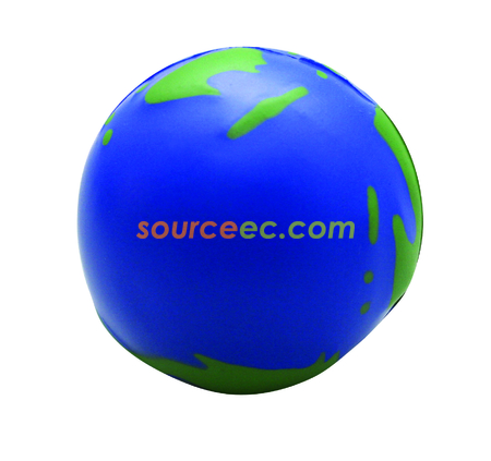 Stressball