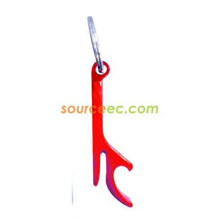 Customization Keychain Corporate Gifts