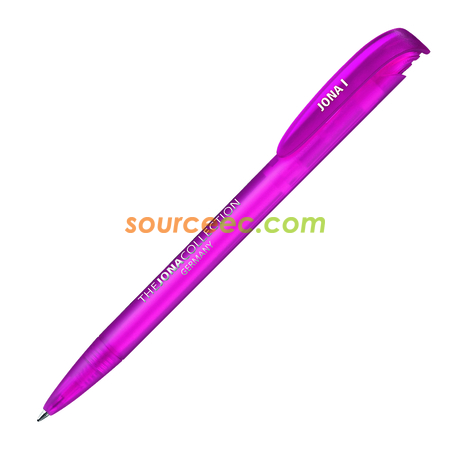Customization Klio-Eterna Pen Corporate Gifts