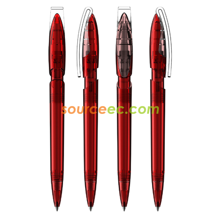 Customization Klio-Eterna Pen Corporate Gifts