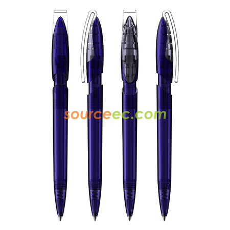 Customization Klio-Eterna Pen Corporate Gifts