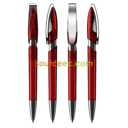 Customization Klio-Eterna Pen Corporate Gifts