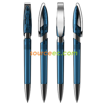 Customization Klio-Eterna Pen Corporate Gifts