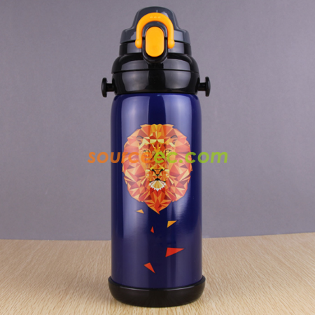 Customization 800ML Insulation Pot  Corporate Gifts