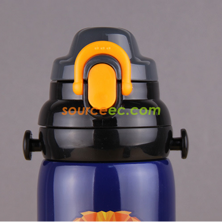 Customization 800ML Insulation Pot  Corporate Gifts