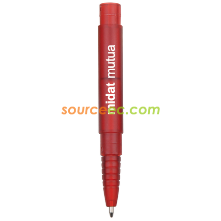 Customization With Pen Screwdriver Corporate Gifts