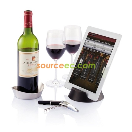 Airo Creative Wine Set
