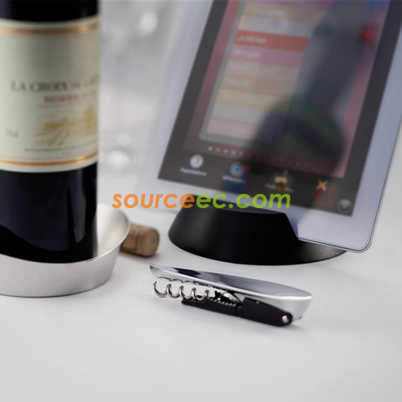 Customization Airo Creative Wine Set Corporate Gifts
