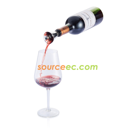 Customization Ario Lux Deluxe Wine Set Corporate Gifts