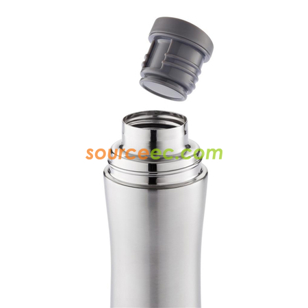 Customization Boom hot stainless steel mug green Corporate Gifts