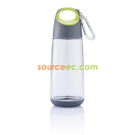 Customization Bopp Mini sports water bottles Corporate Gifts