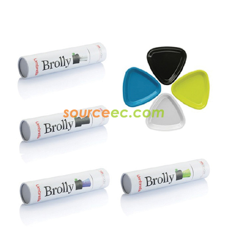 Customization Brolly automatic opening and closing umbrellas Corporate Gifts