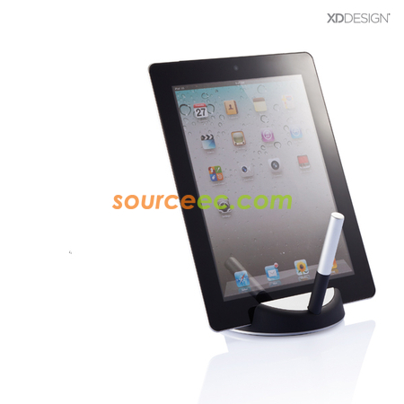 Customization Chef iPad Stand Included Stylus Suit Corporate Gifts
