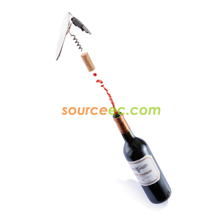 Customization Eon Wine Opener Corporate Gifts
