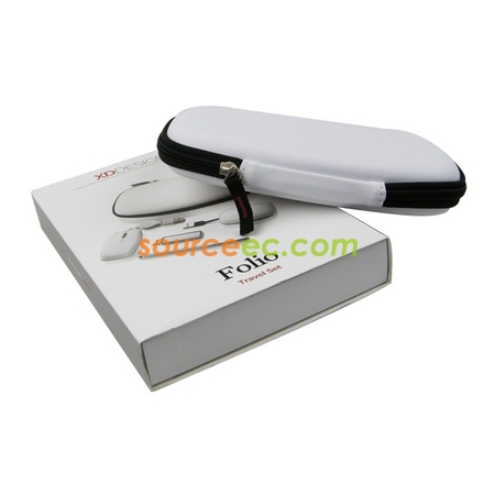 Customization Folio Travel Set (4G) Corporate Gifts