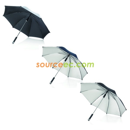 Customization Hurricane 23 inch hand open umbrella Corporate Gifts