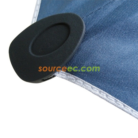Customization Hurricane 23 inch hand open umbrella Corporate Gifts