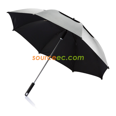 Customization Hurricane 27 Inch Windproof Umbrella Corporate Gifts