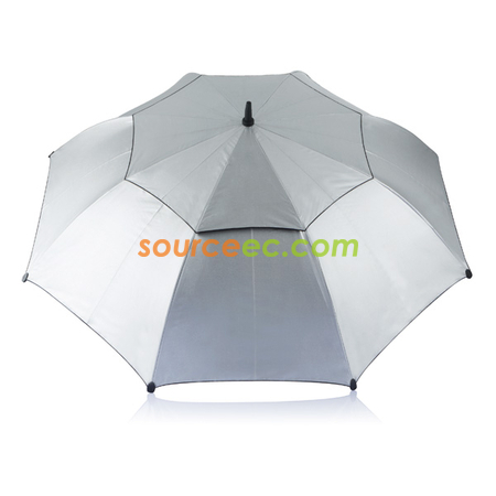 Customization Hurricane 27 Inch Windproof Umbrella Corporate Gifts
