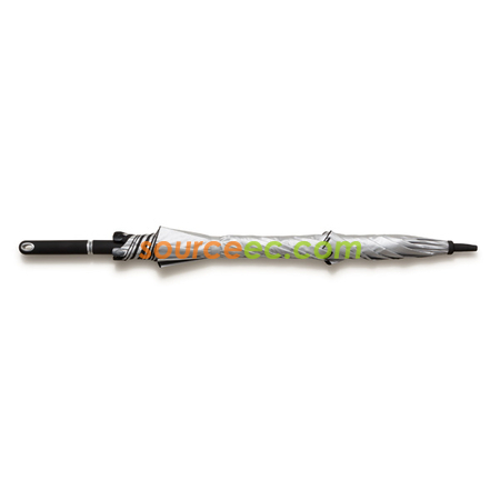 Customization Hurricane 27 Inch Windproof Umbrella Corporate Gifts