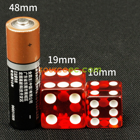 Customization Customize Dice Gift Corporate Gifts