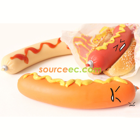 Customization Ham Sausage Corporate Gifts