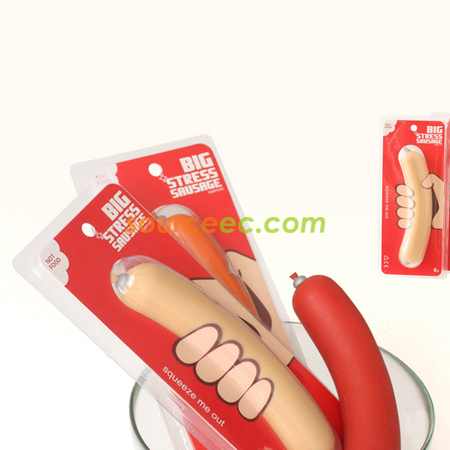 Customization Ham Sausage Corporate Gifts