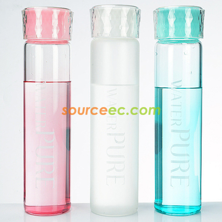 Customization 350ML Sports Glass Corporate Gifts