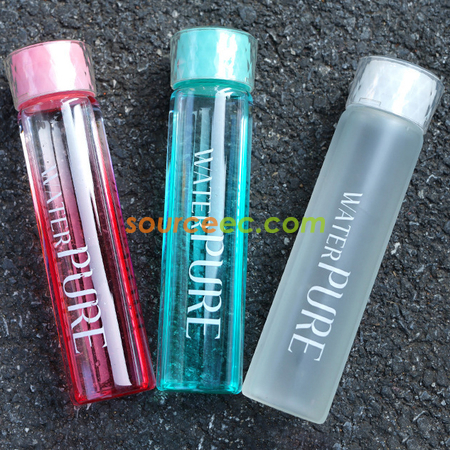 Customization 350ML Sports Glass Corporate Gifts