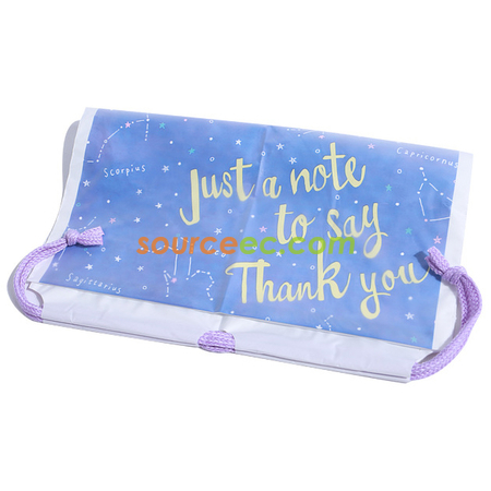 Customization Drawstring Bag Corporate Gifts