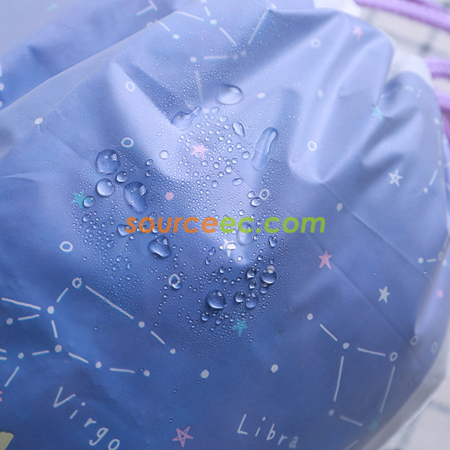 Customization Drawstring Bag Corporate Gifts