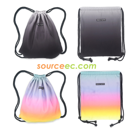 Customization Drawstring Bag Corporate Gifts
